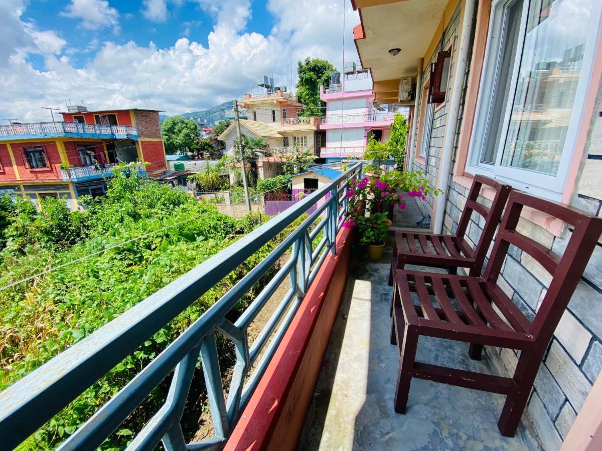 Experience Tibetan Apartment Pokhara